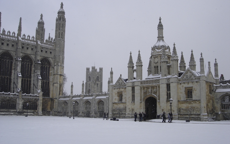King's College