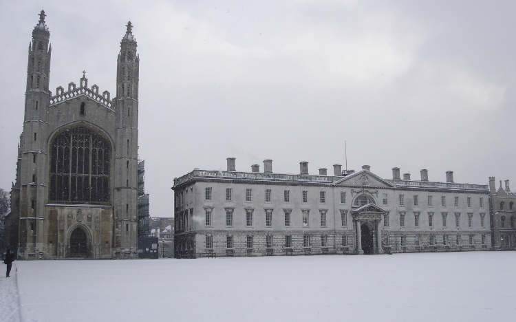 King's College