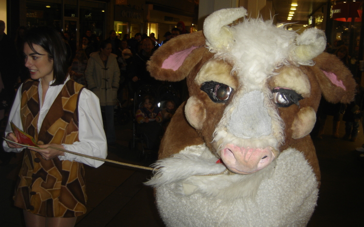 Leiband