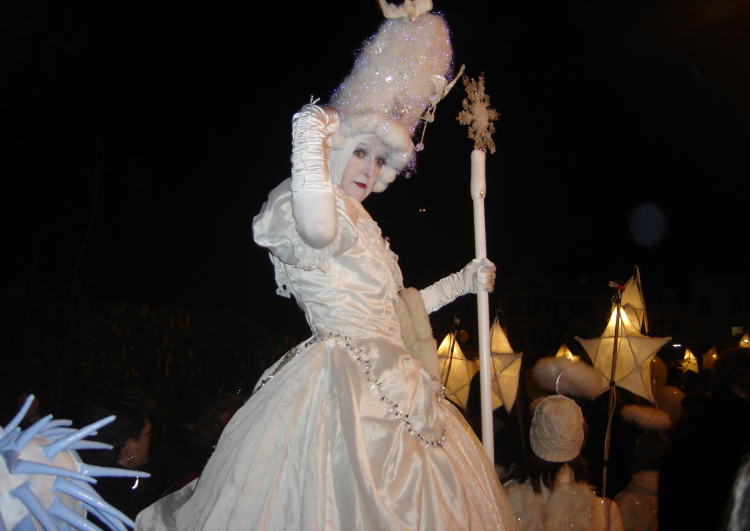 Snow Queen