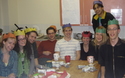 Malting House (pre-)Christmas party