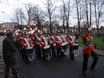 Marching band