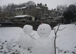 Sneeuwmannen