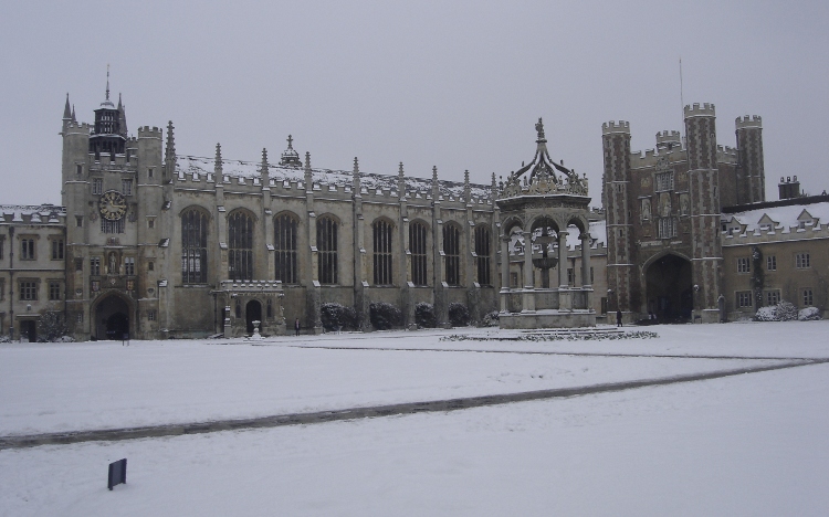 Trinity College