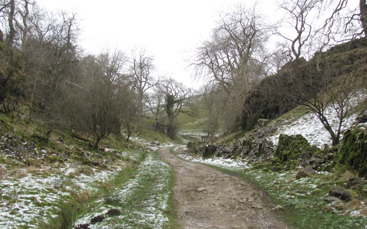 Clapdale Drive