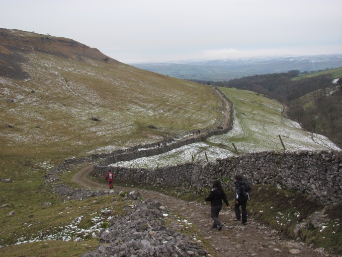 Long Lane