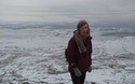 Fran op Little Ingleborough