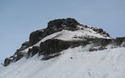 Pen-y-Ghent bergtop