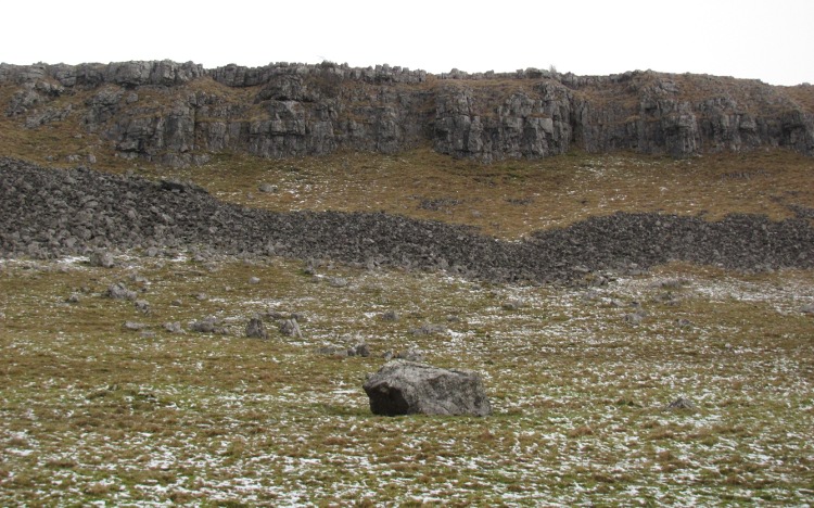 Thwaite Scars