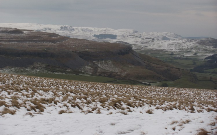 Yorkshire Dales