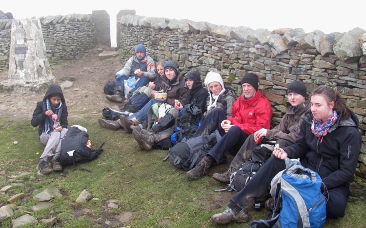 6:20 - Whernside