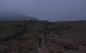Beklimming Pen-y-ghent
