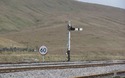 Blea Moor seinpost