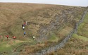 Fell runners