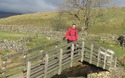 Nether Lodge bridge