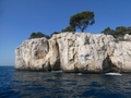 Boottocht door de Calanques