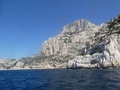 Boottocht door de Calanques