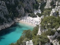 Calanque d'En-Vau