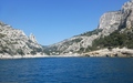 Calanque de Morgiou