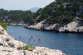 Calanque de Port Pin