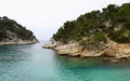 Calanque de Port Pin