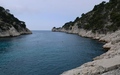 Calanque de Port Pin