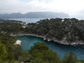 Calanque de Port Pin