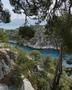 Calanque de Port Pin