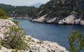 Calanque de Port Pin