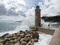 Phare de Cassis