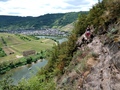 Calmont Klettersteig