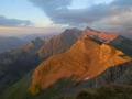 Axalphoren, Wildgärst, Schwarzhorn, Gassenhorn