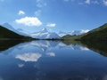 Bachalpsee, Schreckhorn