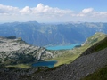 Brienzersee, Sägistalsee