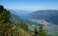 Niesen, Thunersee, Interlaken