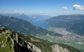 Niesen, Thunersee, Interlaken