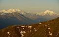 Dom, Matterhorn, Weisshorn