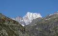 Lauteraarhorn, Schreckhorn