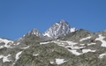 Oberaarhorn, Finsteraarhorn