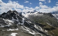 Oberaarjoch, Finsteraarhorn