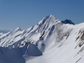 Tannhorn, Brienzer Rothorn