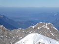 Uitzicht richting Zug en Küssnacht am Rigi