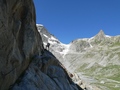 Klettersteig Tierbergli