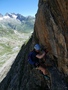 Klettersteig Tierbergli