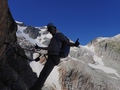 Klettersteig Tierbergli