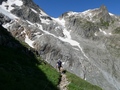 Klettersteig Tierbergli