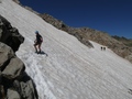 Klettersteig Tierbergli