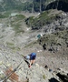 Klettersteig Tierbergli