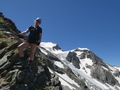 Klettersteig Tierbergli