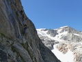 Klettersteig Tierbergli